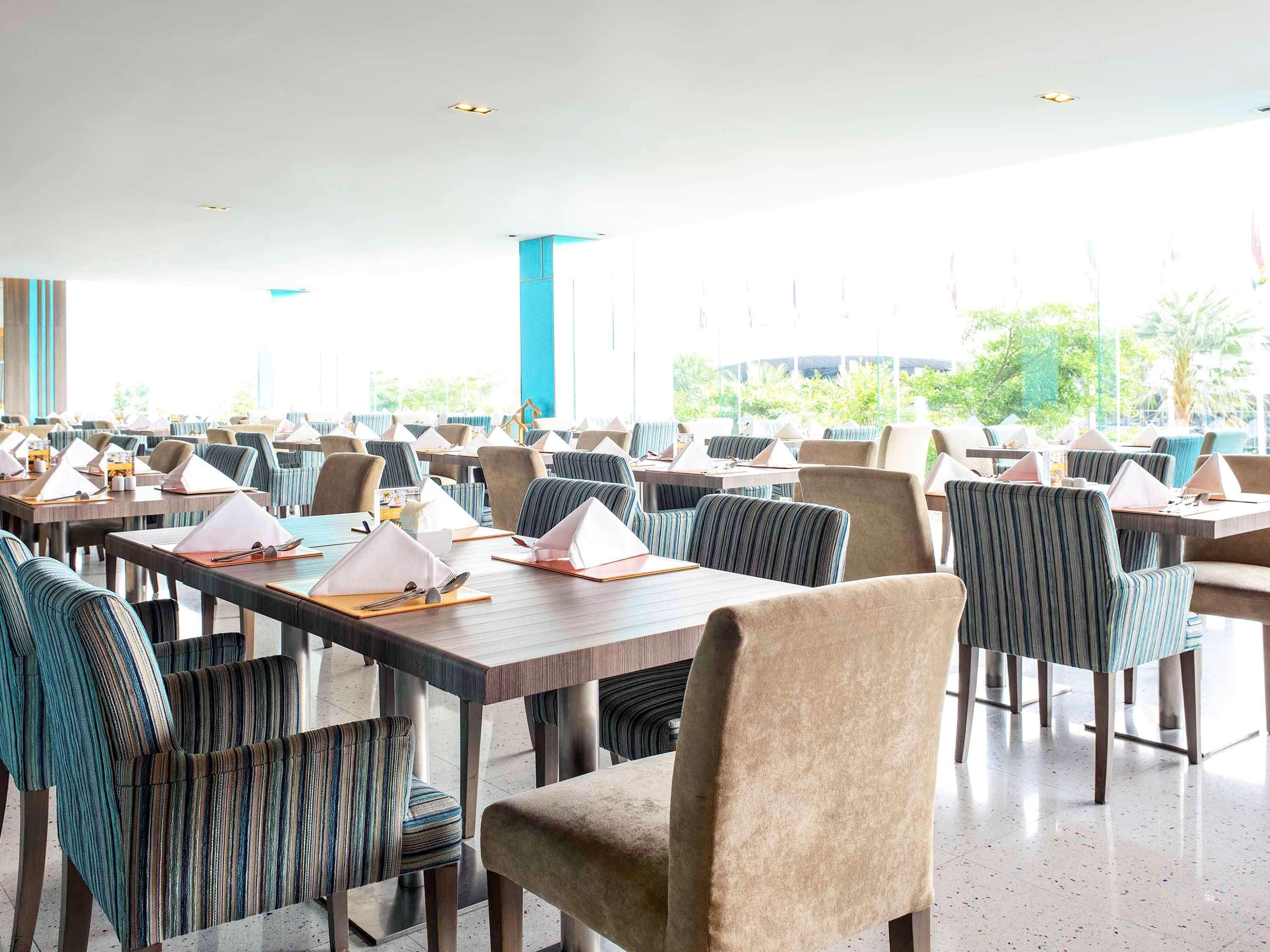 Novotel Bangkok Impact Nonthaburi Kültér fotó