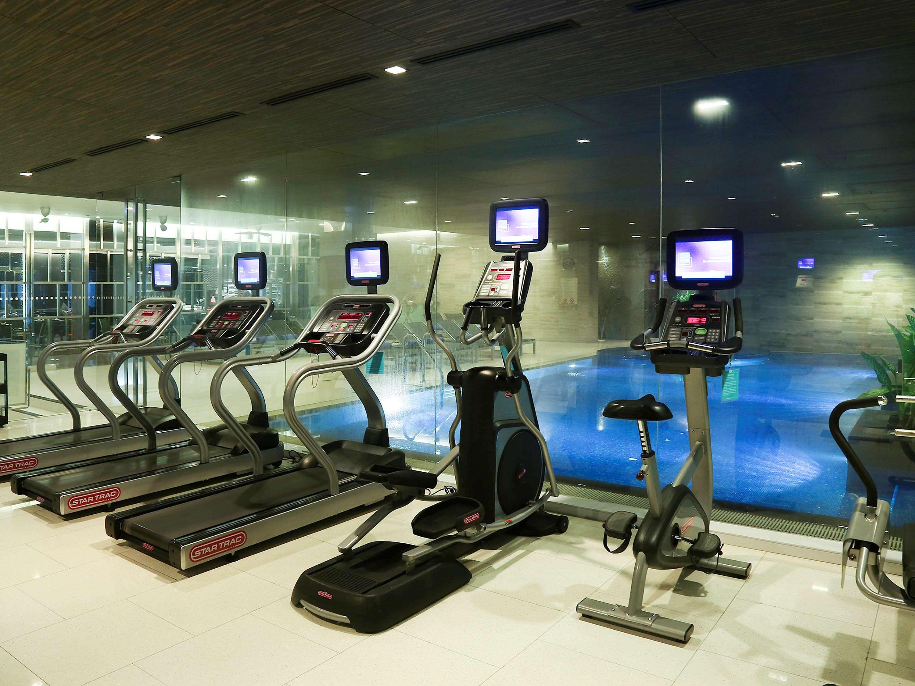 Novotel Bangkok Impact Nonthaburi Kültér fotó