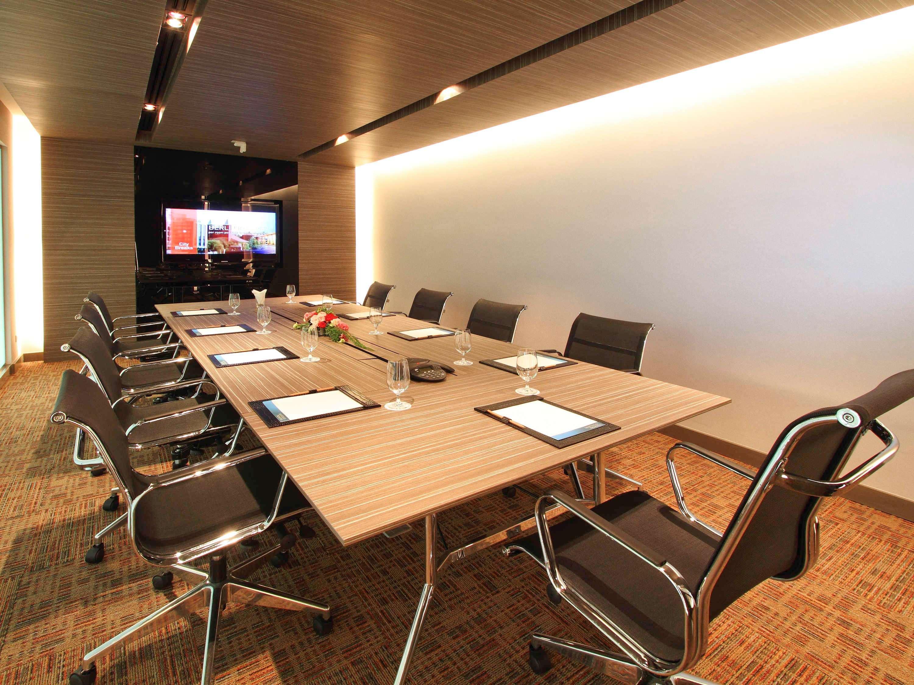 Novotel Bangkok Impact Nonthaburi Kültér fotó