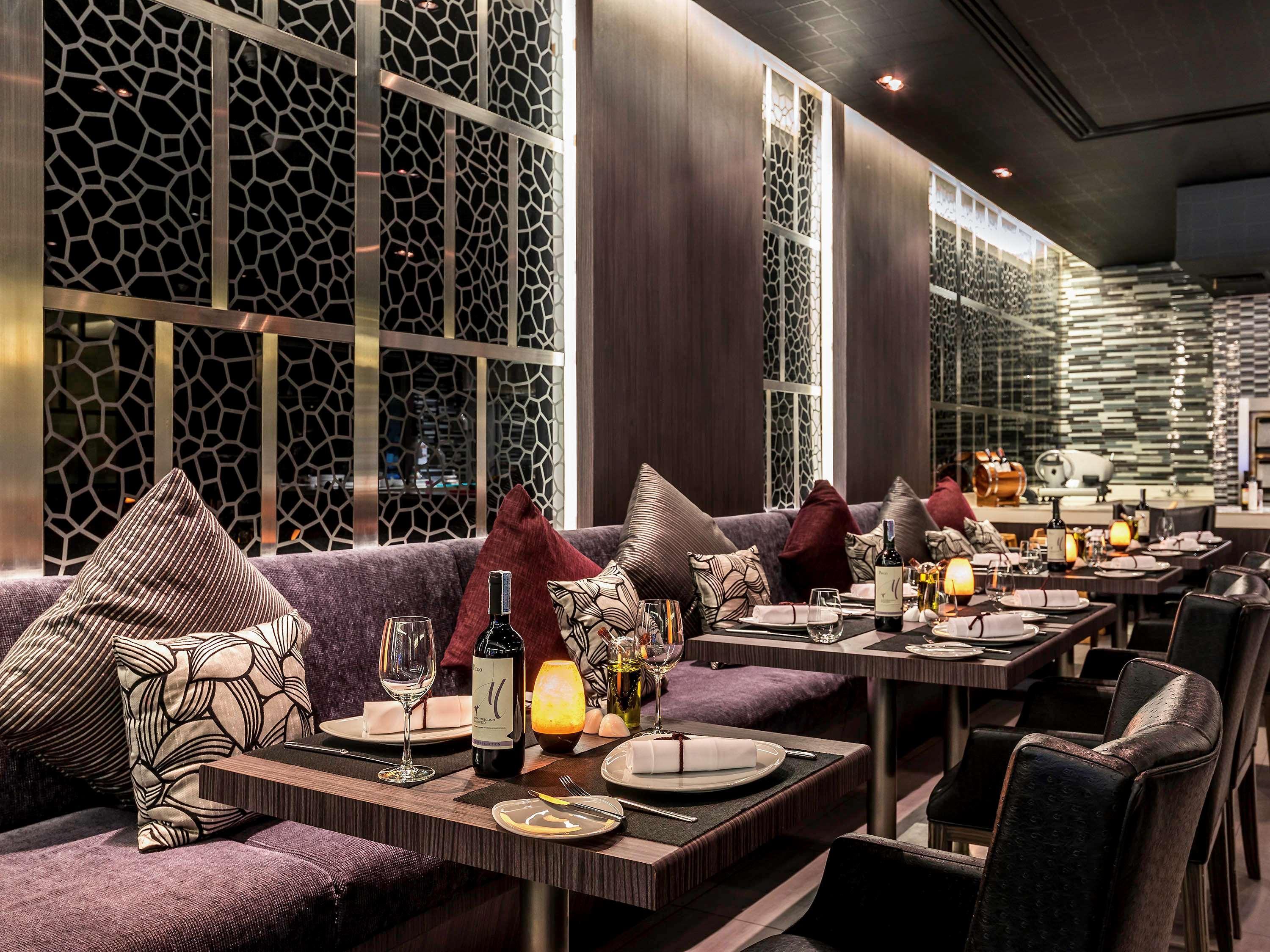 Novotel Bangkok Impact Nonthaburi Kültér fotó